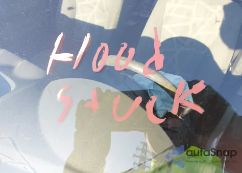 2010 Ford Transit Connect Xlt z USA, uszkodzony, nr VIN NM0LS6BN3AT004723